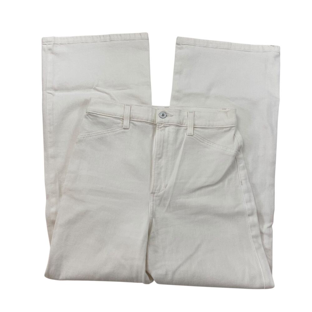 Favorite Daughter Misha Wide Leg Jeans